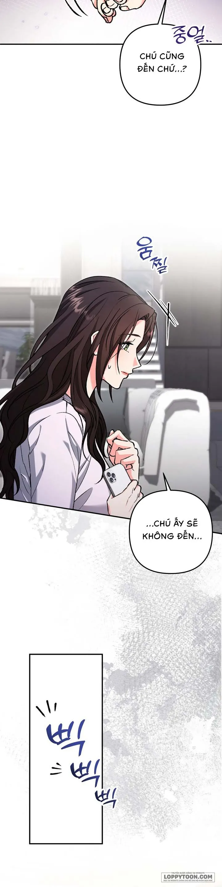Vì Đó Là Yêu - Chap 39 - Trang 26
