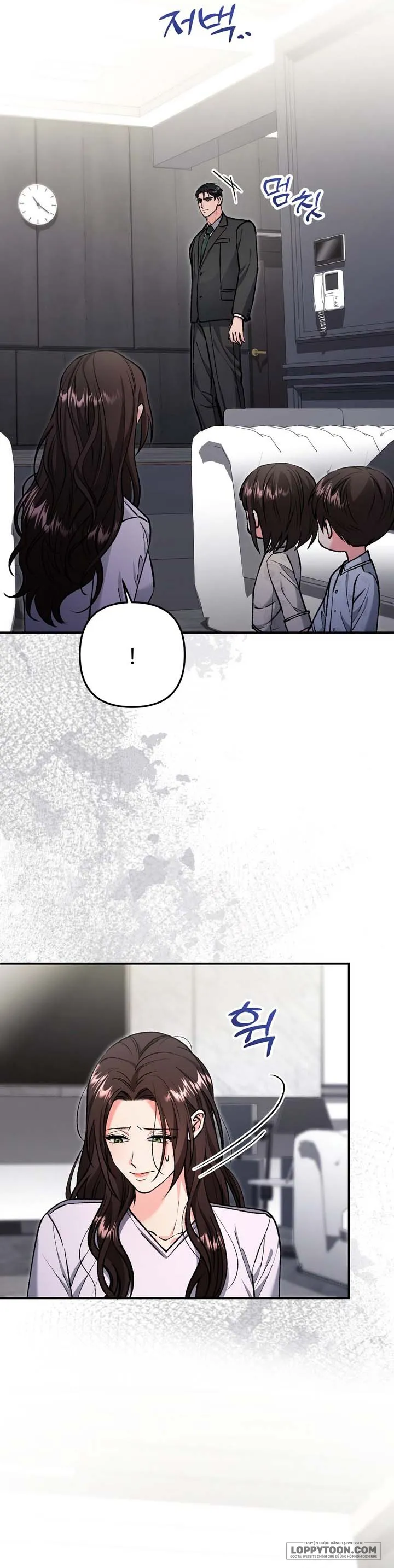 Vì Đó Là Yêu - Chap 39 - Trang 27
