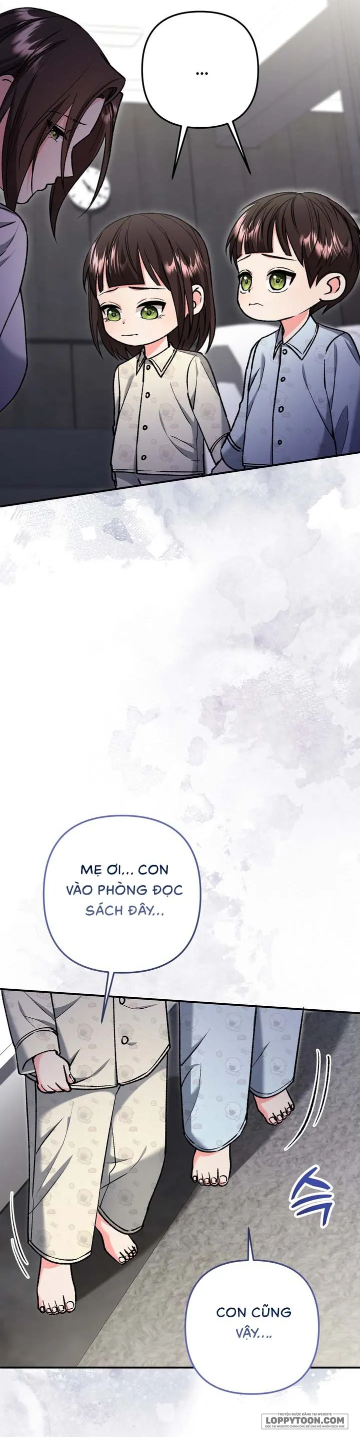 Vì Đó Là Yêu - Chap 39 - Trang 28