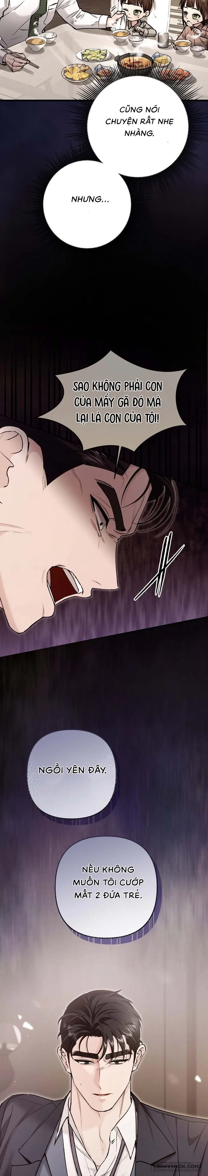 Vì Đó Là Yêu - Chap 39 - Trang 32