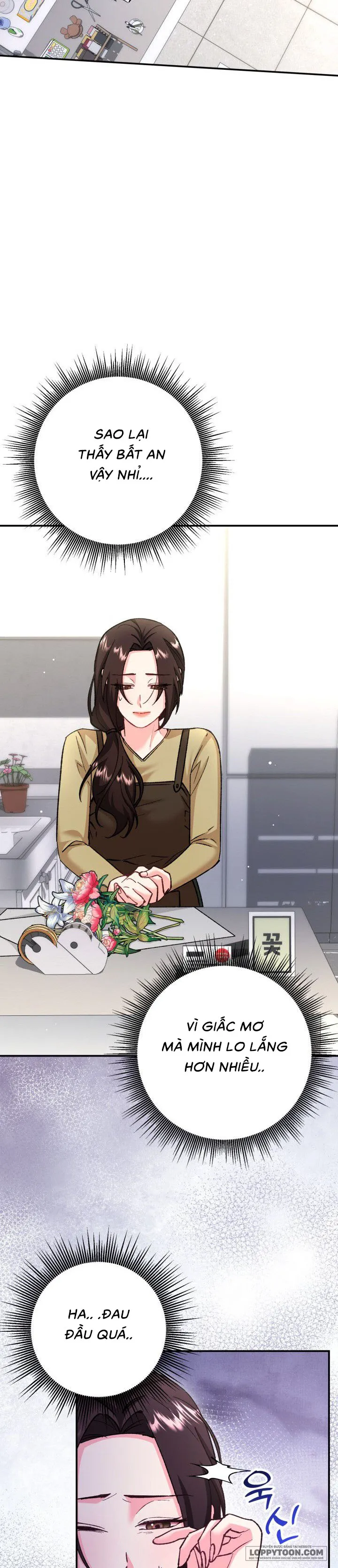 Vì Đó Là Yêu - Chap 4 - Trang 2