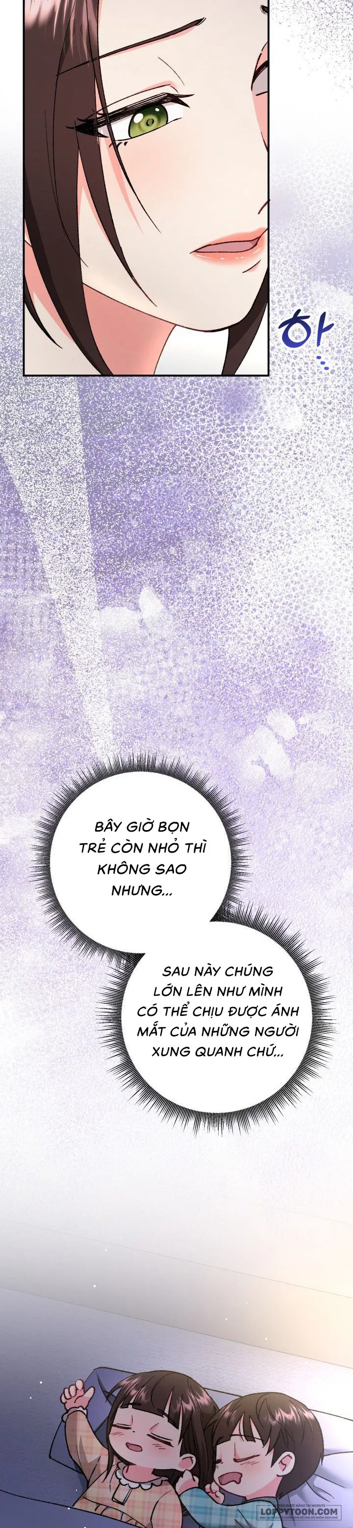Vì Đó Là Yêu - Chap 4 - Trang 24