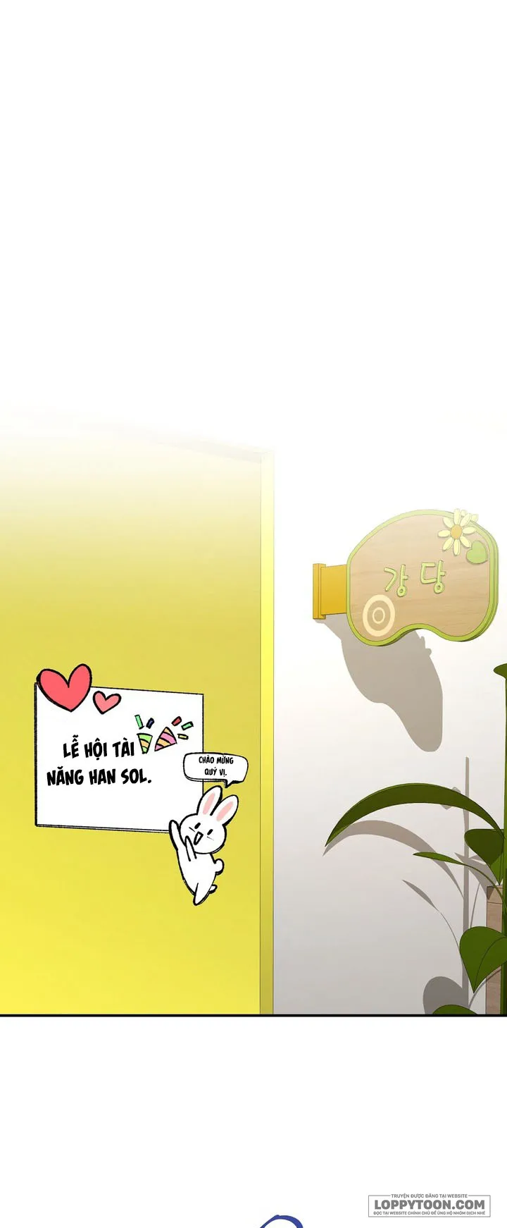 Vì Đó Là Yêu - Chap 40 - Trang 1