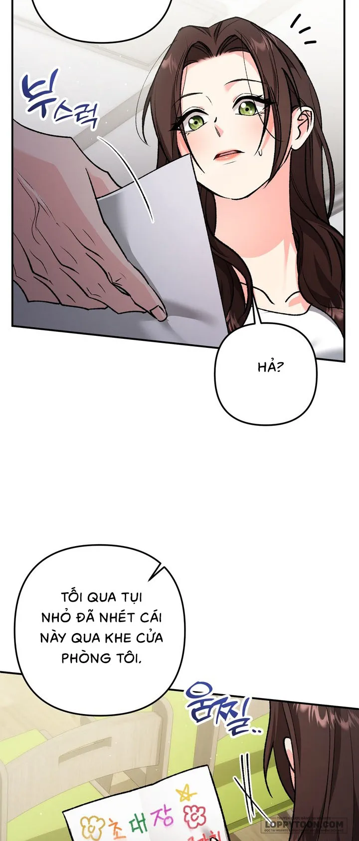 Vì Đó Là Yêu - Chap 40 - Trang 12