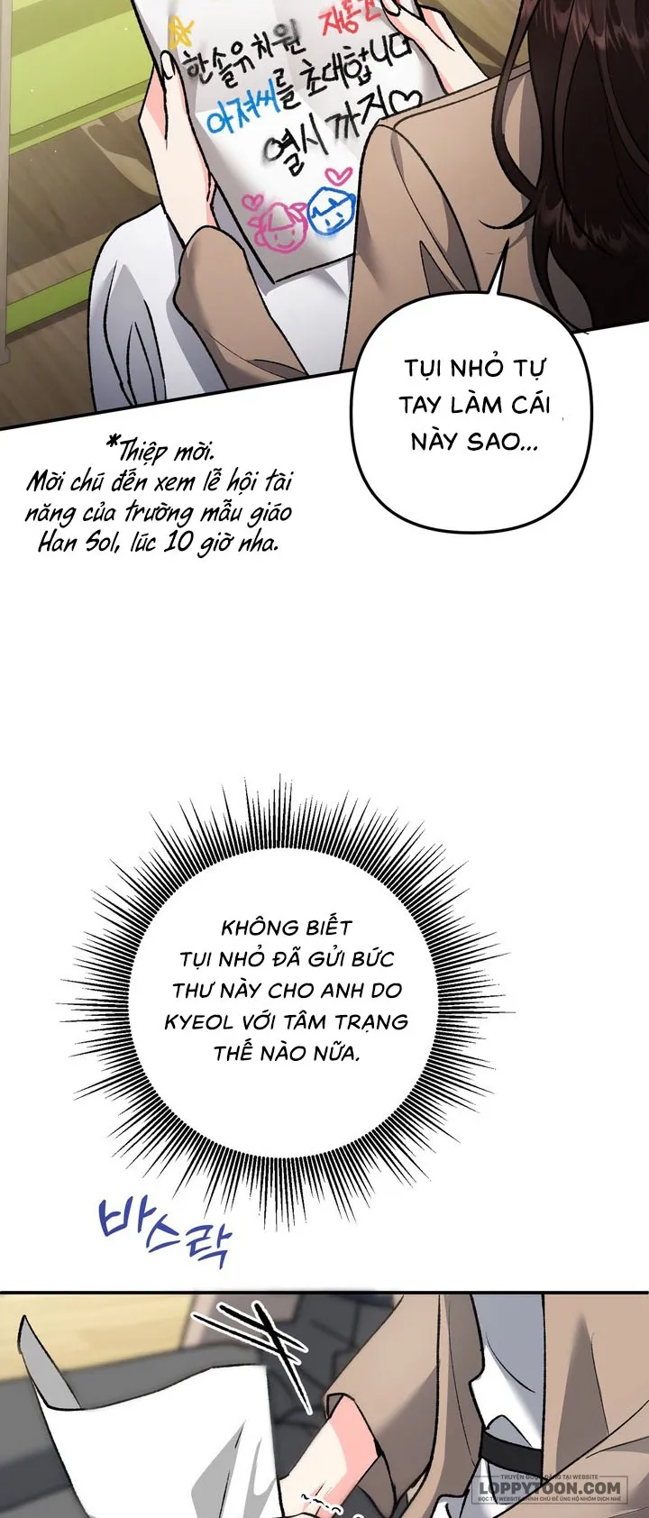 Vì Đó Là Yêu - Chap 40 - Trang 13