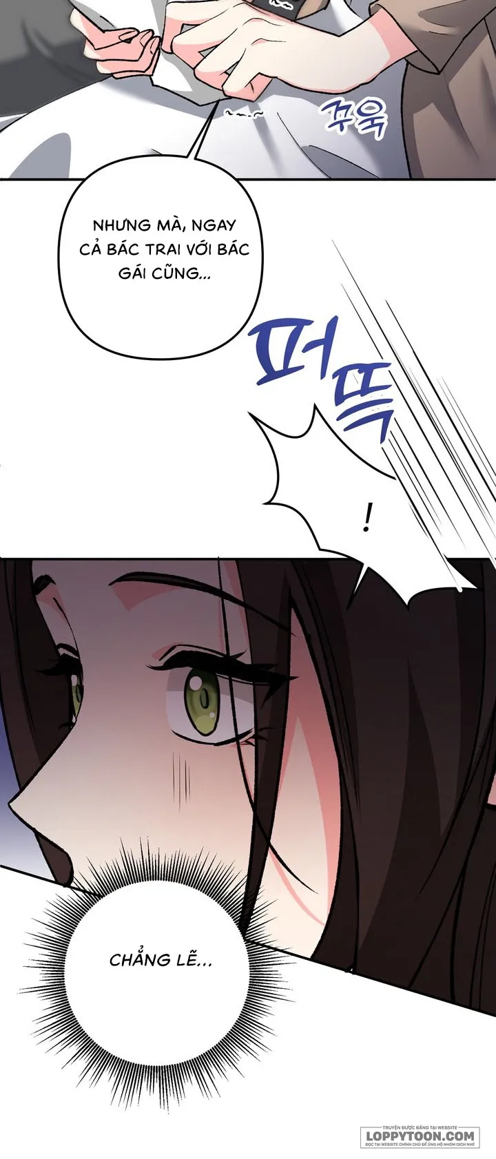 Vì Đó Là Yêu - Chap 40 - Trang 14