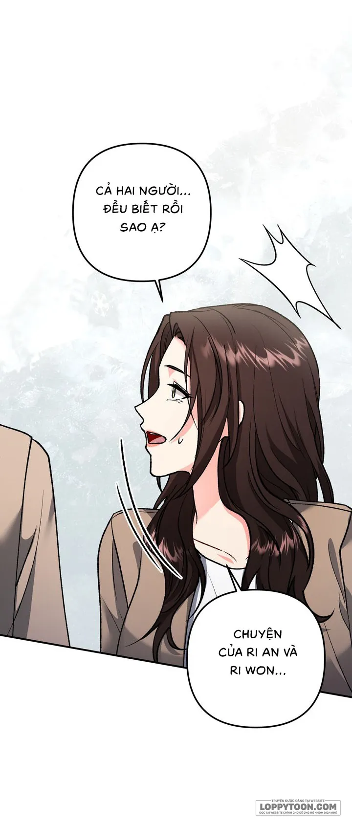 Vì Đó Là Yêu - Chap 40 - Trang 15