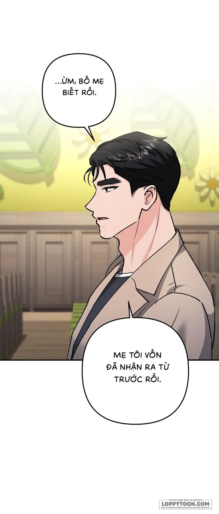 Vì Đó Là Yêu - Chap 40 - Trang 16