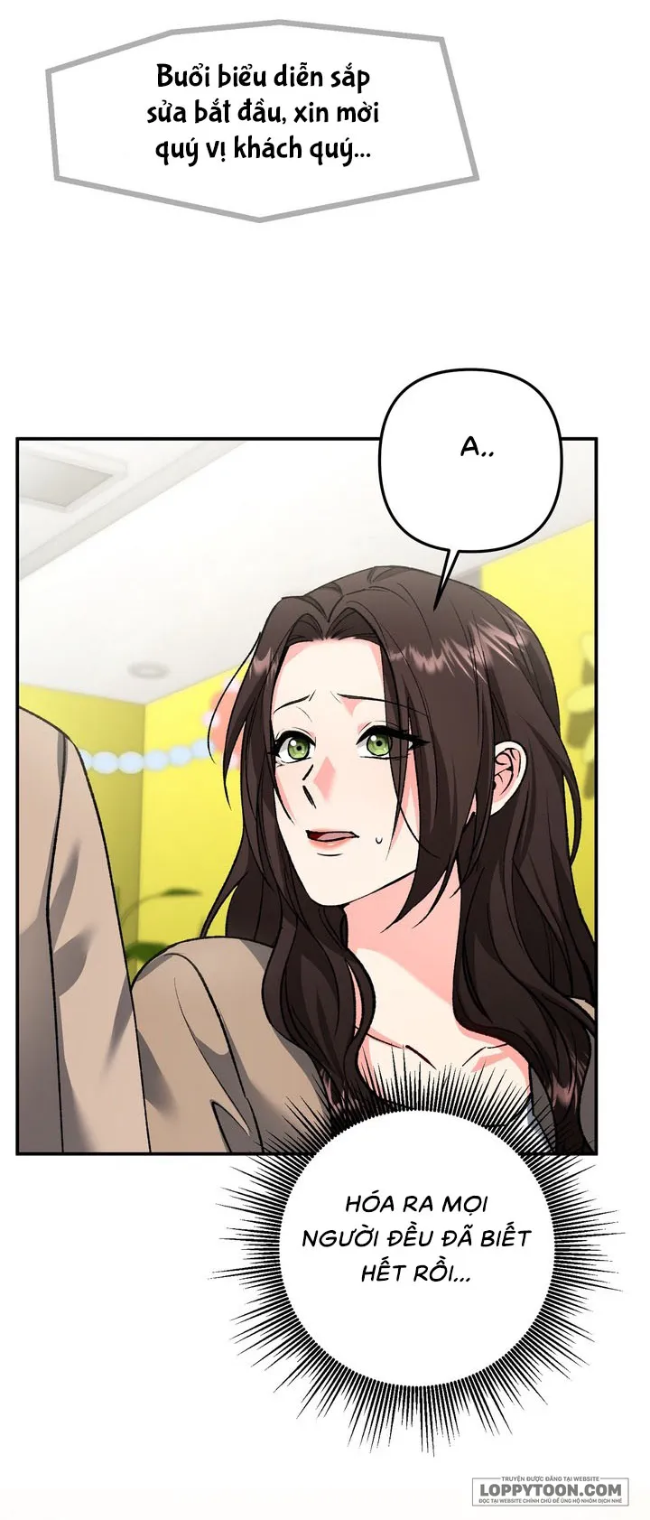 Vì Đó Là Yêu - Chap 40 - Trang 17