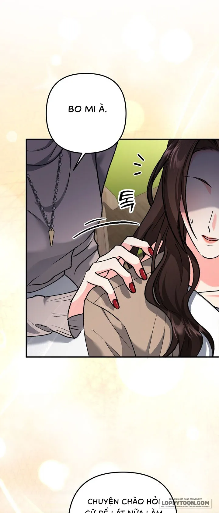 Vì Đó Là Yêu - Chap 40 - Trang 18