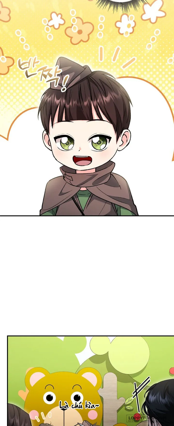 Vì Đó Là Yêu - Chap 40 - Trang 27