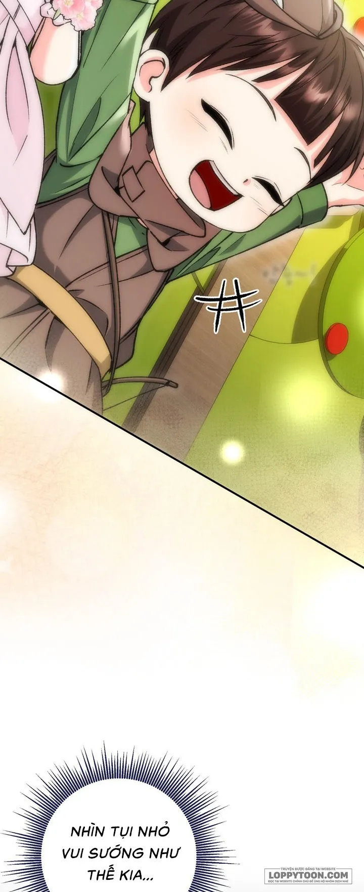 Vì Đó Là Yêu - Chap 40 - Trang 29