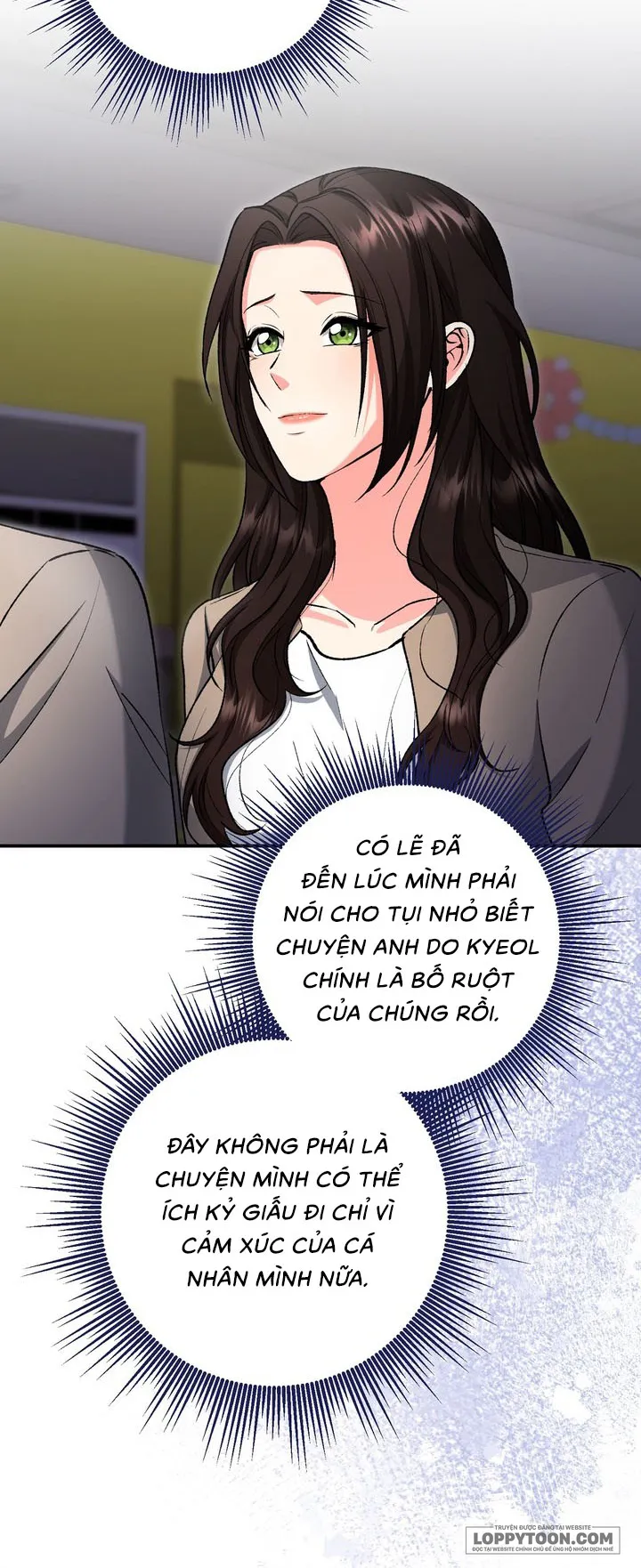 Vì Đó Là Yêu - Chap 40 - Trang 30