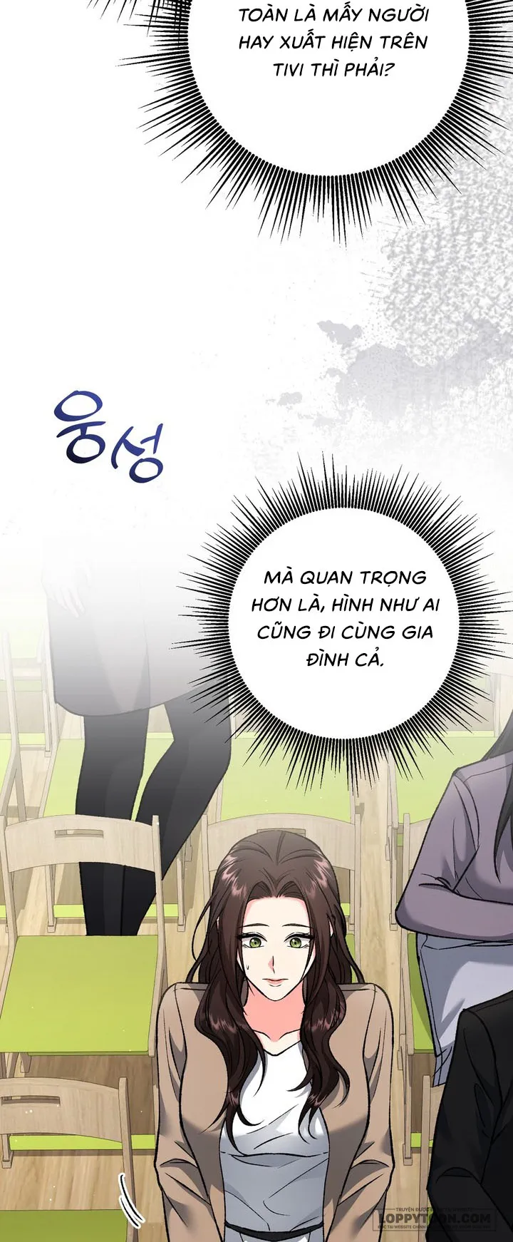 Vì Đó Là Yêu - Chap 40 - Trang 4