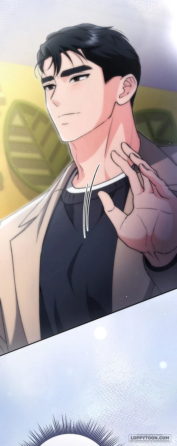 Vì Đó Là Yêu - Chap 40 - Trang 32