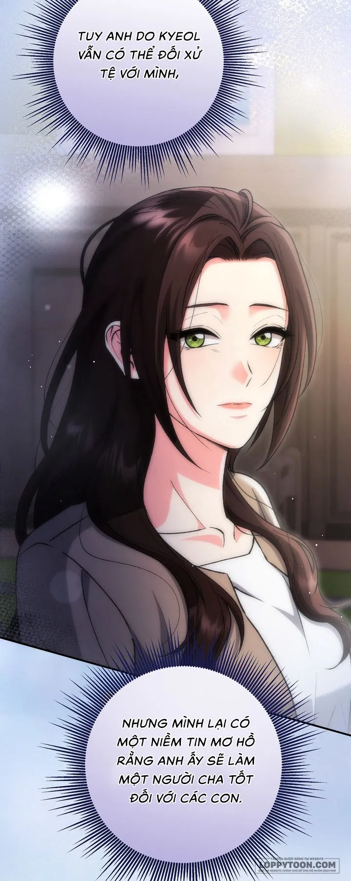 Vì Đó Là Yêu - Chap 40 - Trang 33