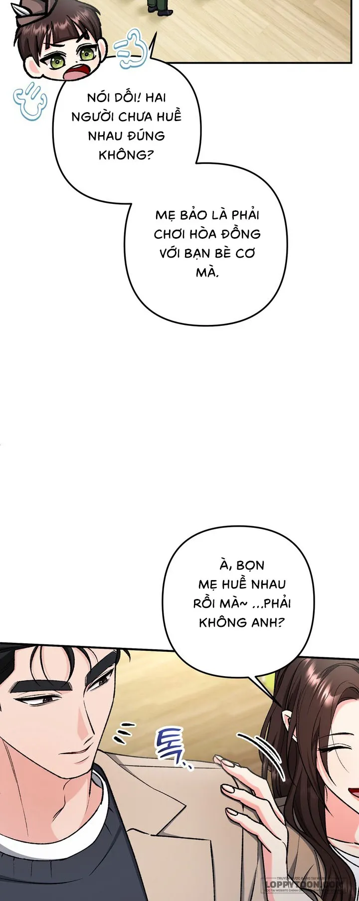 Vì Đó Là Yêu - Chap 40 - Trang 38