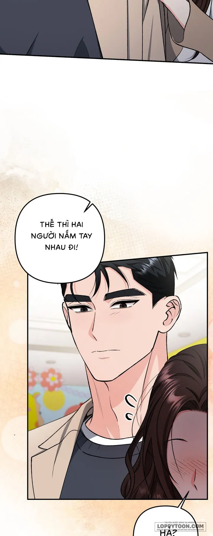 Vì Đó Là Yêu - Chap 40 - Trang 39
