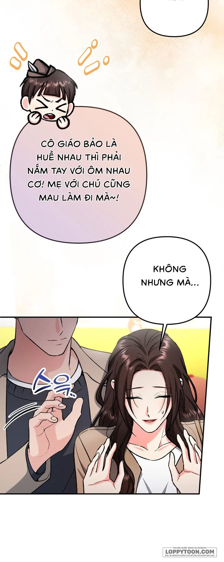 Vì Đó Là Yêu - Chap 40 - Trang 40