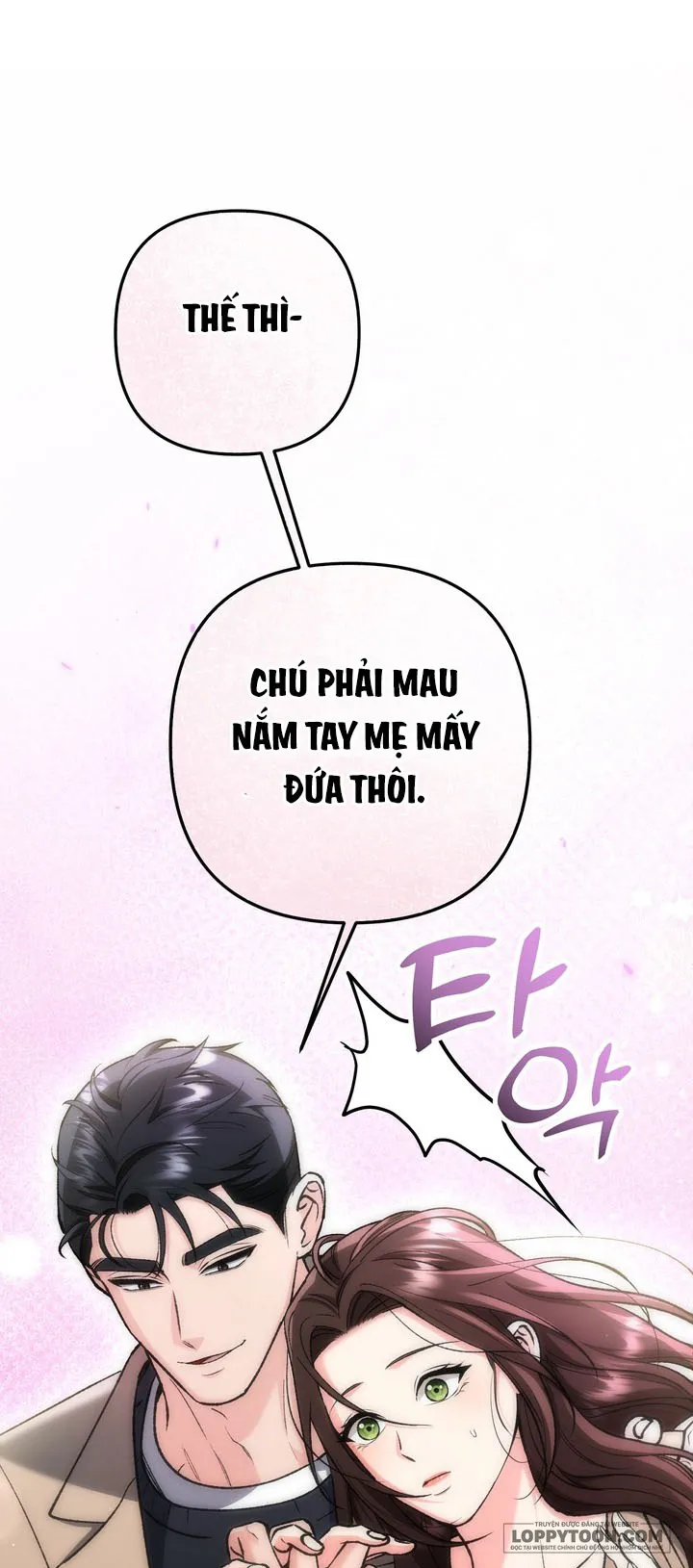 Vì Đó Là Yêu - Chap 40 - Trang 41