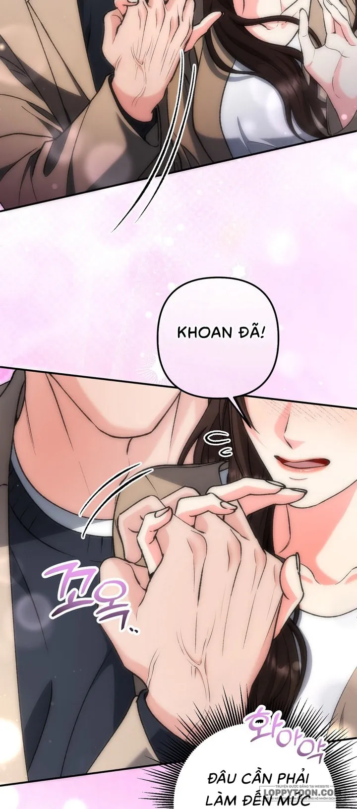 Vì Đó Là Yêu - Chap 40 - Trang 42