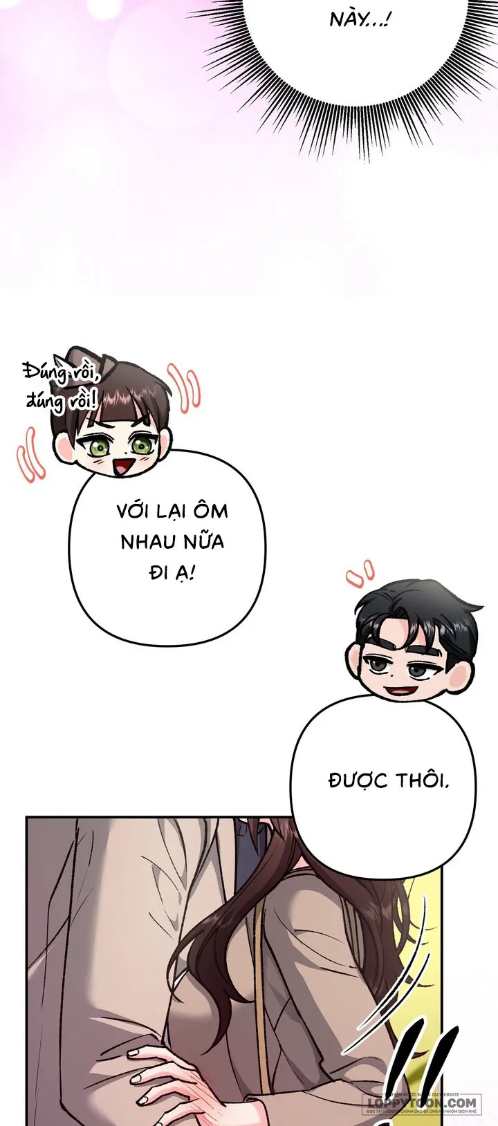 Vì Đó Là Yêu - Chap 40 - Trang 43