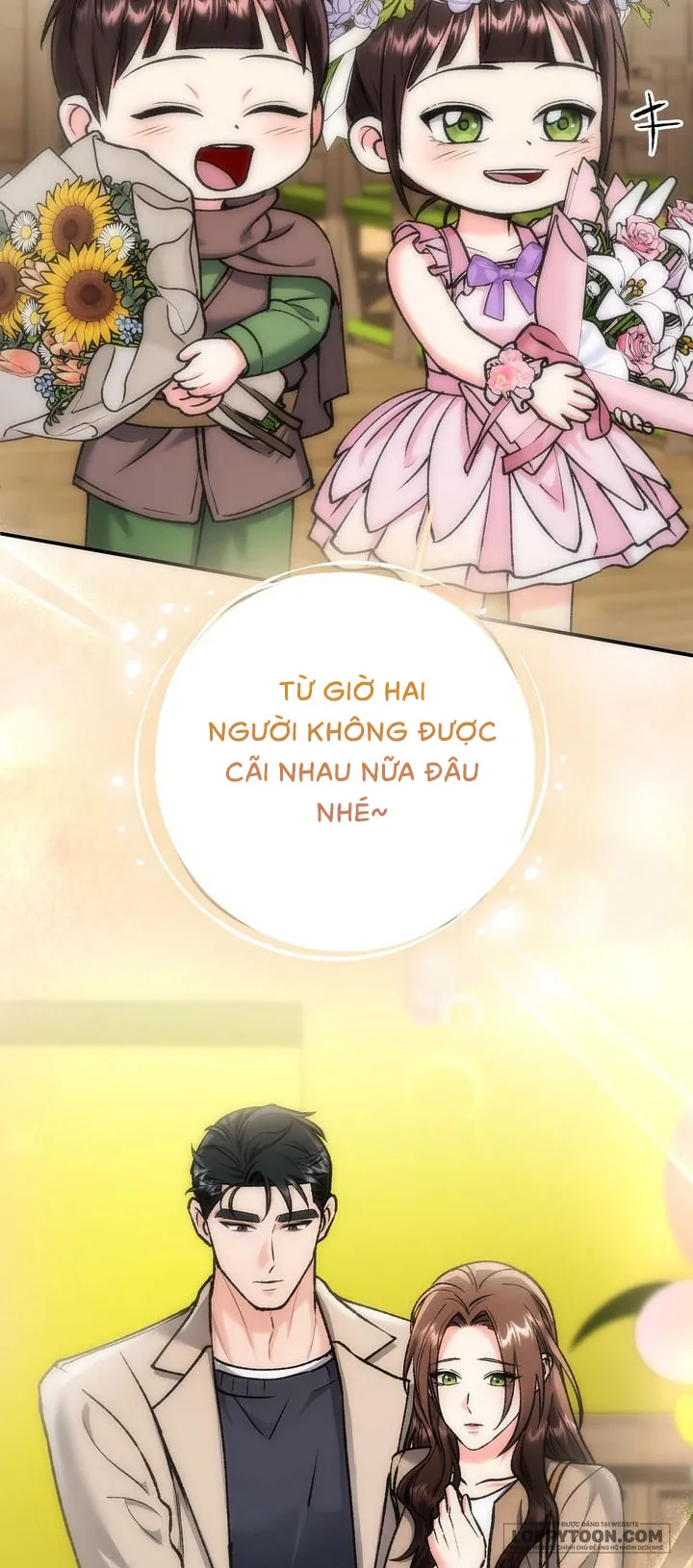 Vì Đó Là Yêu - Chap 40 - Trang 45