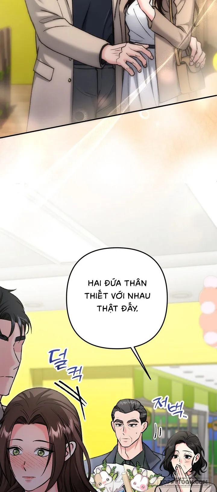Vì Đó Là Yêu - Chap 40 - Trang 46