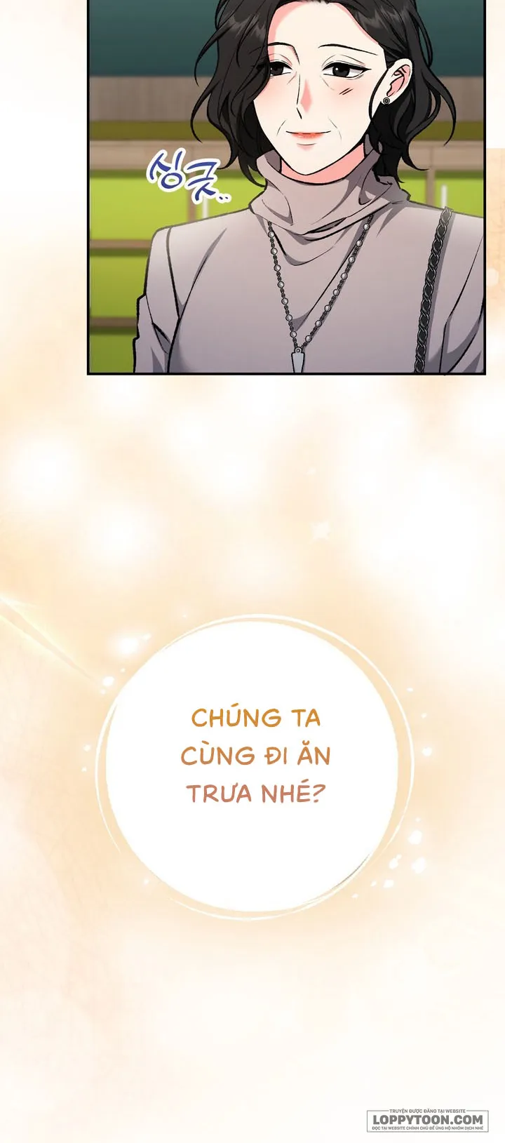 Vì Đó Là Yêu - Chap 40 - Trang 48