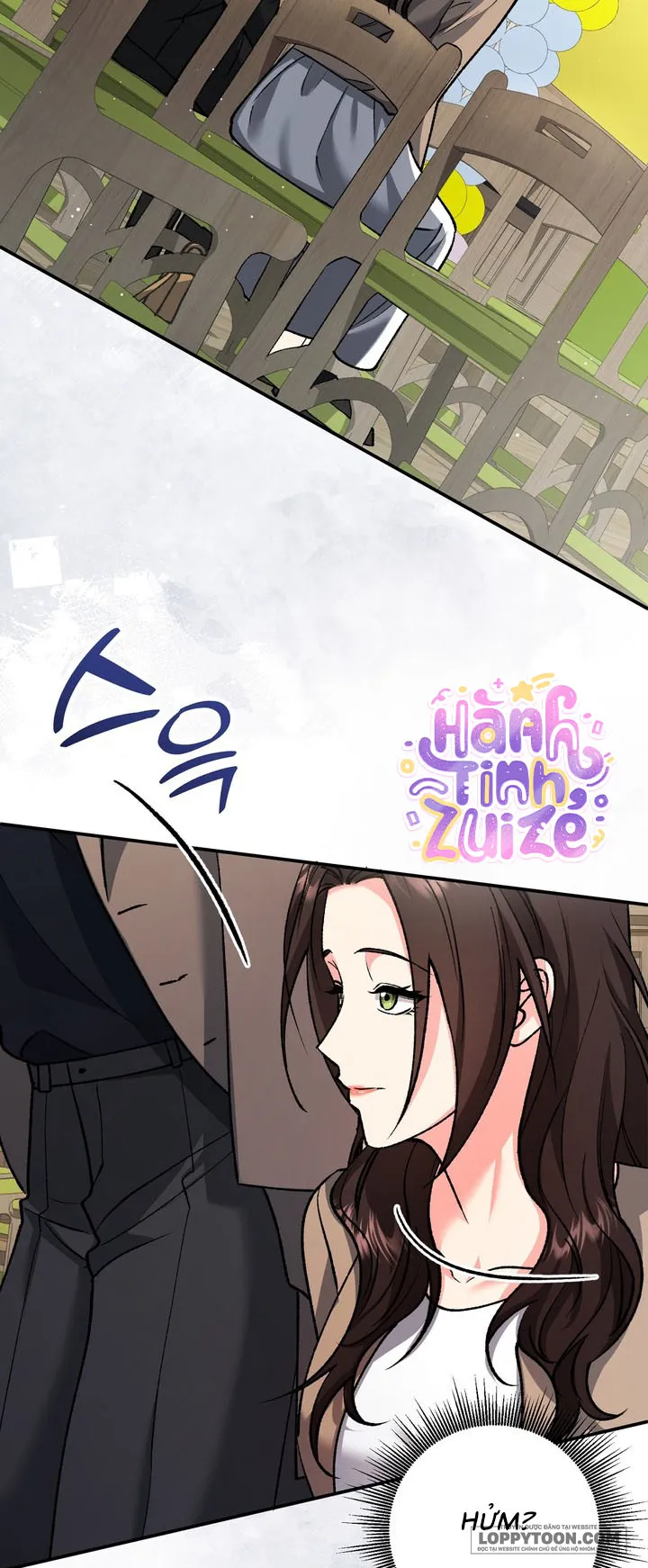 Vì Đó Là Yêu - Chap 40 - Trang 6