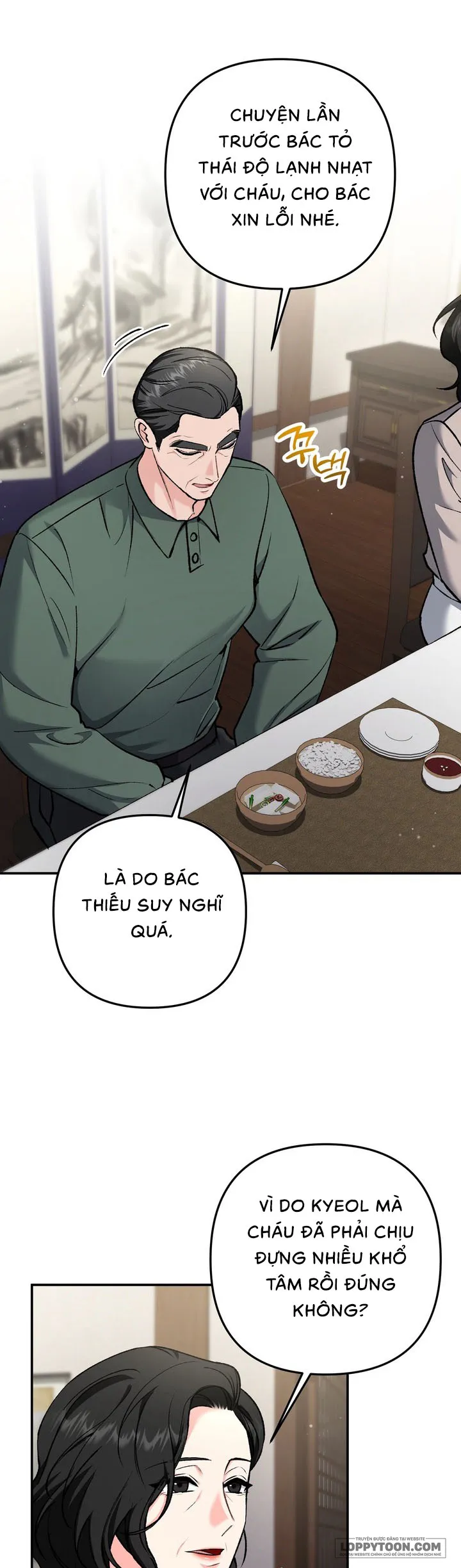 Vì Đó Là Yêu - Chap 40 - Trang 51