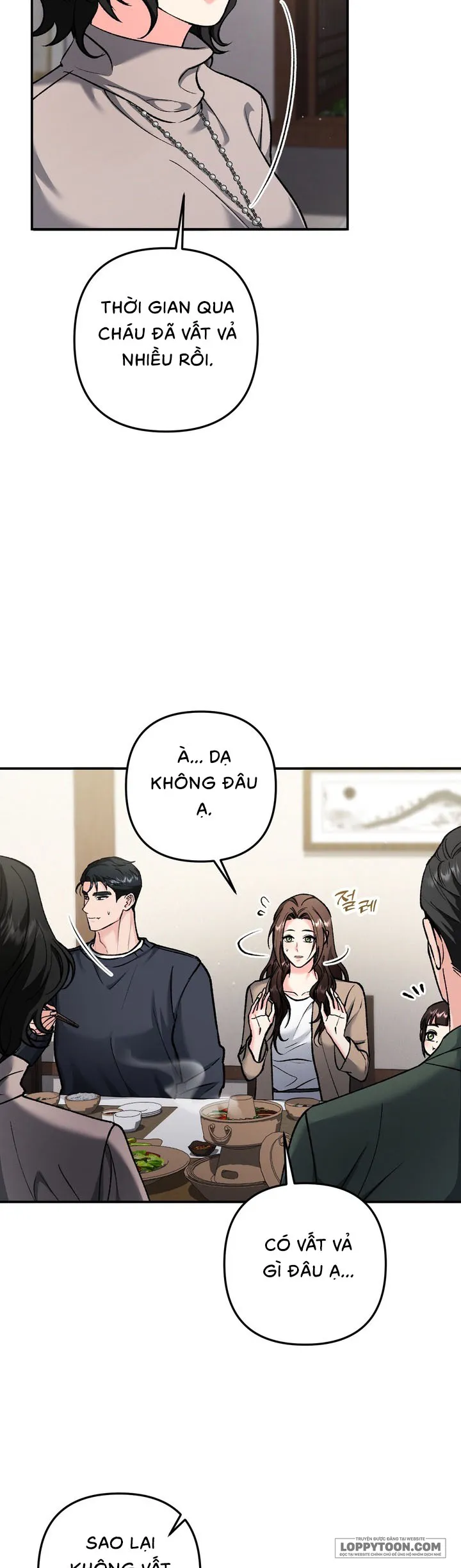 Vì Đó Là Yêu - Chap 40 - Trang 52