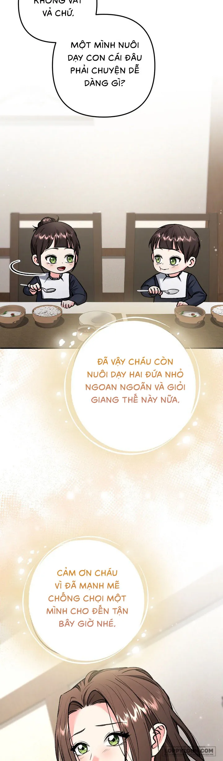 Vì Đó Là Yêu - Chap 40 - Trang 53