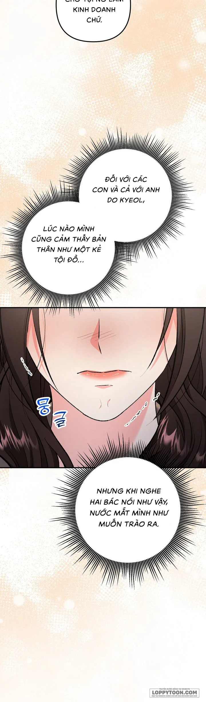 Vì Đó Là Yêu - Chap 40 - Trang 55