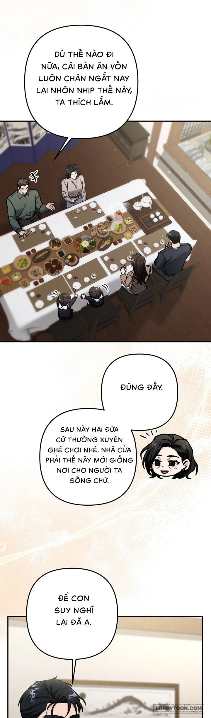 Vì Đó Là Yêu - Chap 40 - Trang 56