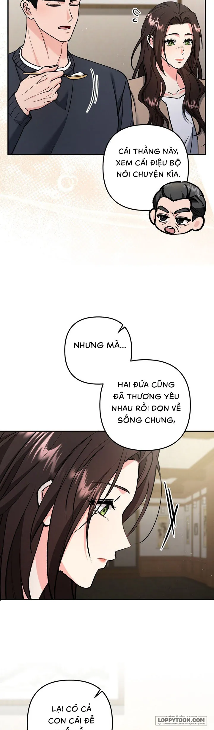 Vì Đó Là Yêu - Chap 40 - Trang 57