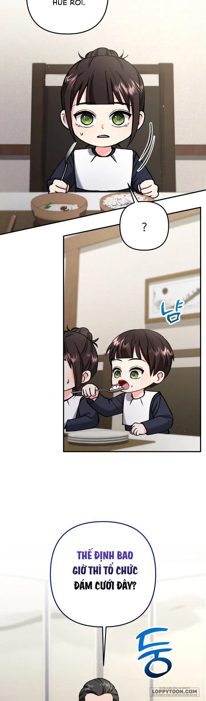 Vì Đó Là Yêu - Chap 40 - Trang 58