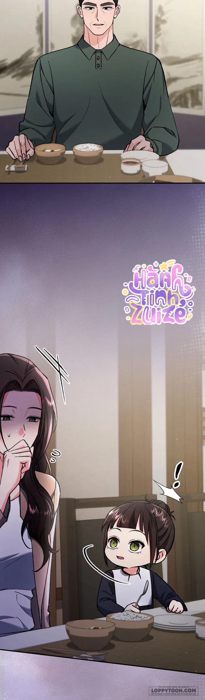 Vì Đó Là Yêu - Chap 40 - Trang 59