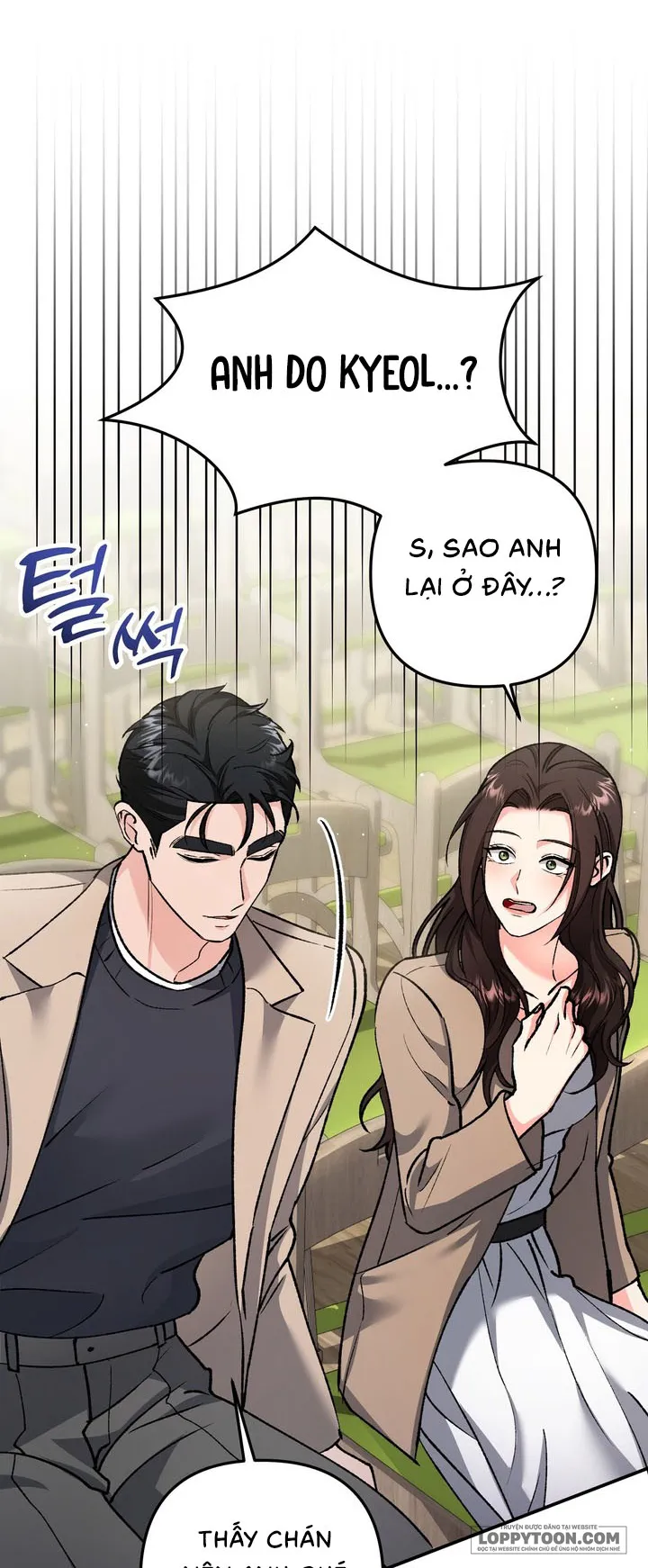 Vì Đó Là Yêu - Chap 40 - Trang 8