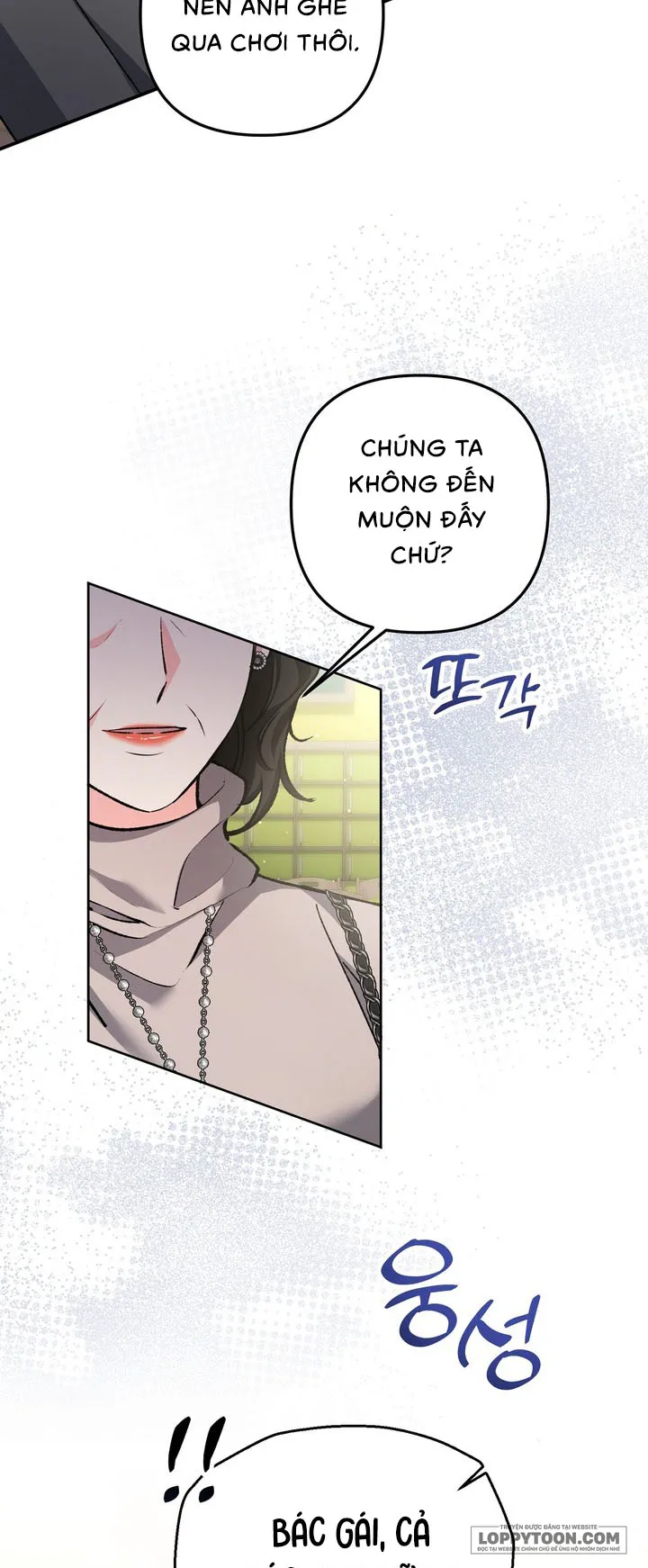 Vì Đó Là Yêu - Chap 40 - Trang 9