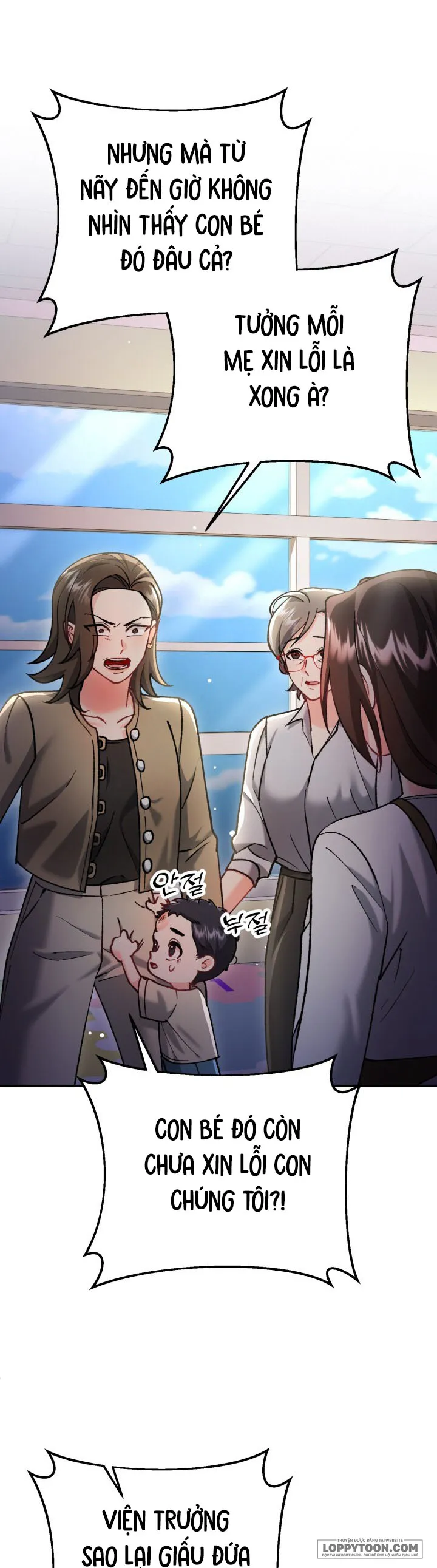 Vì Đó Là Yêu - Chap 7 - Trang 15