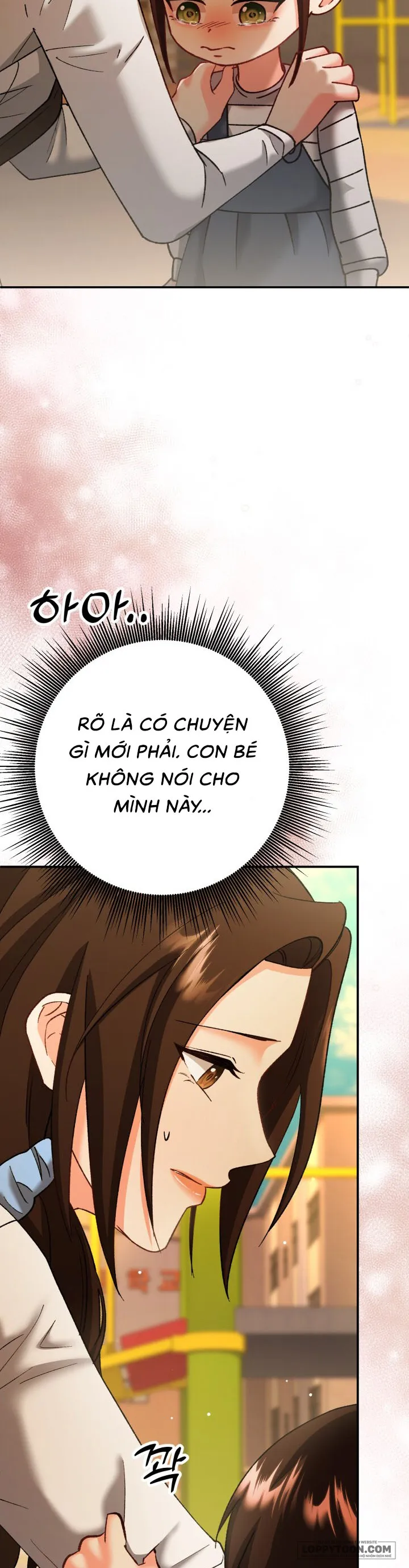 Vì Đó Là Yêu - Chap 7 - Trang 33