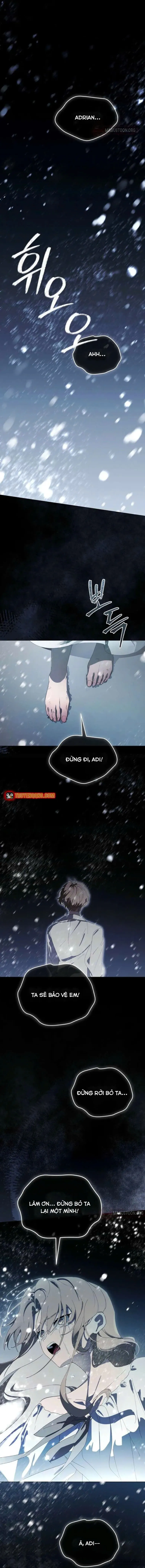 Ví Dụ Thất Bại Của Lời Nguyền Hoàn Hảo - Chap 0 - Trang 1