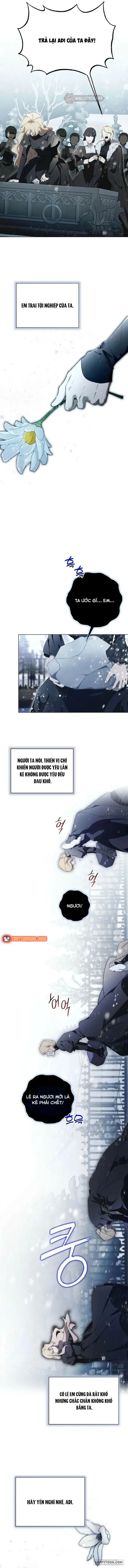 Ví Dụ Thất Bại Của Lời Nguyền Hoàn Hảo - Chap 1 - Trang 5