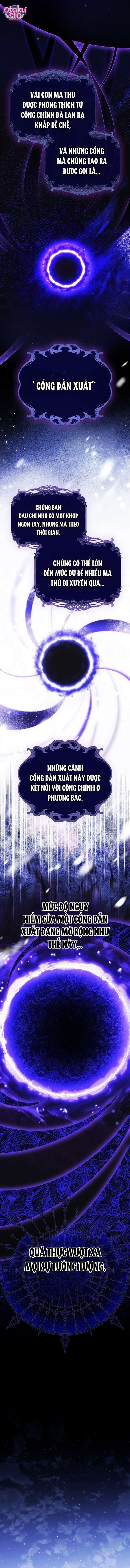 Vị hoàng đế này đang lừa hôn - Chap 12 - Trang 16
