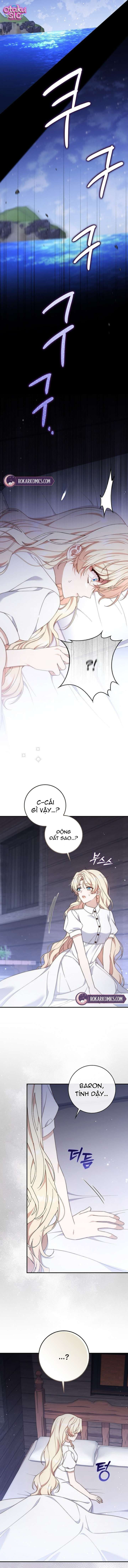 Vị hoàng đế này đang lừa hôn - Chap 12 - Trang 17