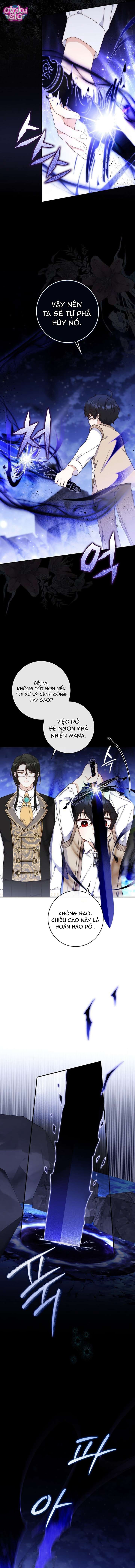 Vị hoàng đế này đang lừa hôn - Chap 13 - Trang 2