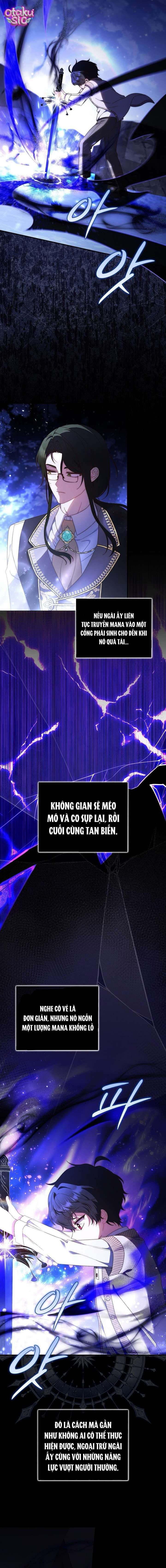 Vị hoàng đế này đang lừa hôn - Chap 13 - Trang 3