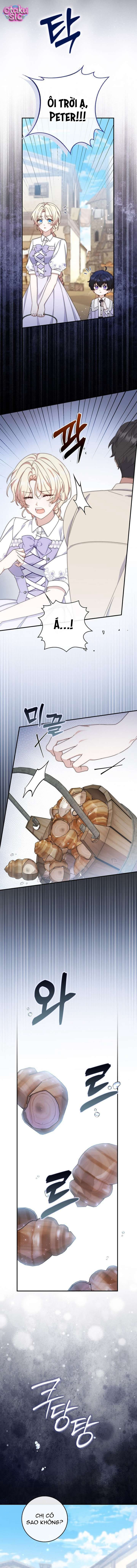 Vị hoàng đế này đang lừa hôn - Chap 14 - Trang 14