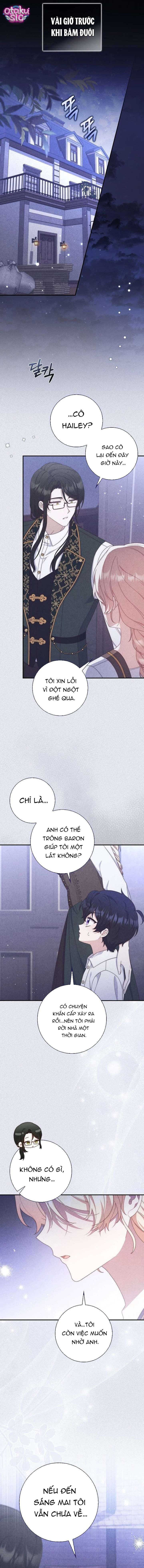 Vị hoàng đế này đang lừa hôn - Chap 16 - Trang 1